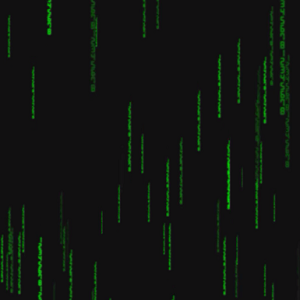 Matrix 4k Screen Saver Pro - Microsoft key - Australia