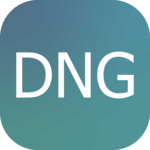 DNG Viewer+ - DNG to JPG - Microsoft key - Australia