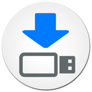 Bootable USB Creator - Microsoft key - United Kingdom