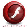 flashMAX UHD Player - Microsoft key - United States