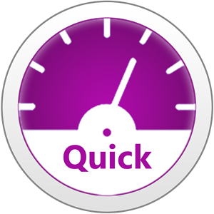 QuickScale - Microsoft key - Europe