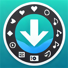 Social Media Video Downloader - Microsoft key - South Africa