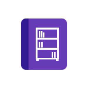 My Book Library - Microsoft key - Australia