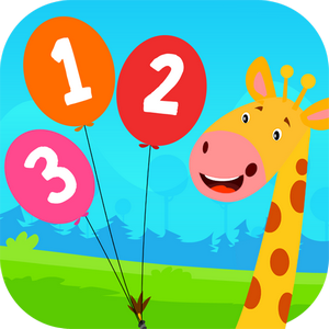 Math Games for Kids - Microsoft key - United Kingdom