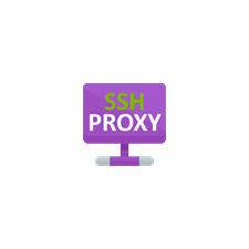SSH Proxy - Microsoft key - Europe