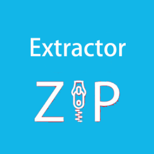 Zip & Rar Extractor. - Microsoft key - South Africa