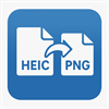 HEIC to JPEG, GIF, PNG and BMP Converter - Microsoft key - United Kingdom