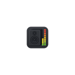 Super Speaker - Microsoft key - Australia