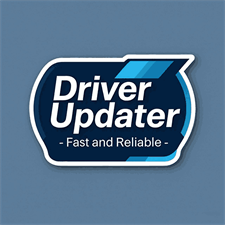 Driver Updater - Fast and Reliable - Microsoft key - Europe