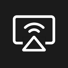 AirPlay - Screen Mirroring - Microsoft key - United Kingdom