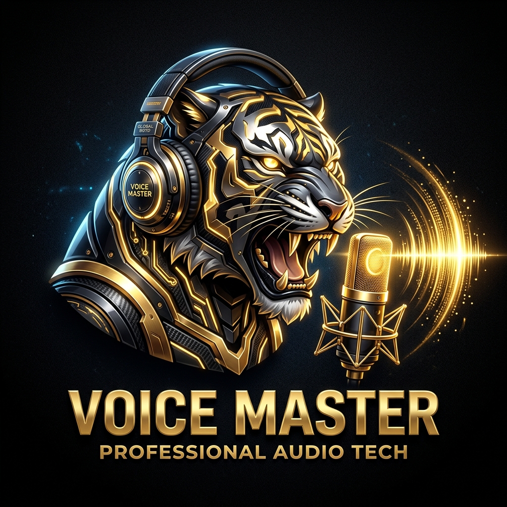 Voice Master pro - Microsoft key - United States