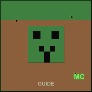 Minecraft Guide Secrets - Microsoft key - United Kingdom