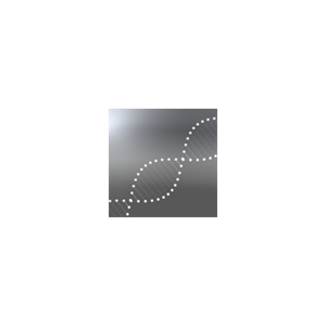 Double Helix Screensaver - Microsoft key - Europe