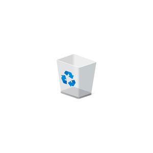 Power Recycle Bin - Microsoft key - United Kingdom