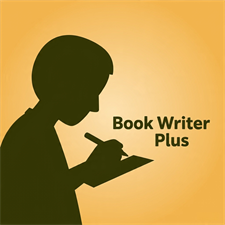 Book Writer Plus - Microsoft key - United States