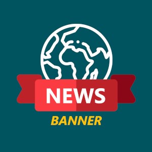 News Banner Widget - Microsoft key - United Kingdom