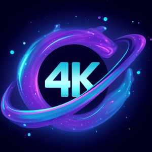 4K UHD Cosmic Live Wallpaper - Microsoft key - South Africa