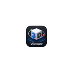 3d model viewer. - Microsoft key - United States