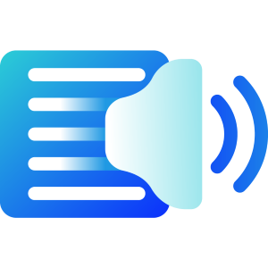 Text to speech program - Microsoft key - Australia