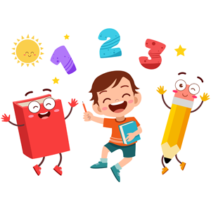 First grade Math - Addition - Microsoft key - Australia
