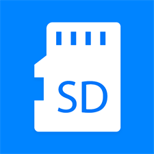 SD Card - Microsoft key - South Africa
