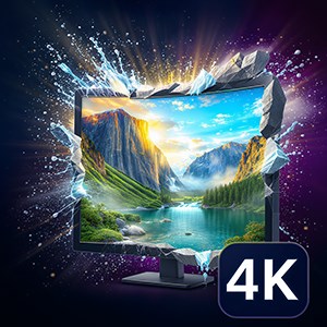 4K Calm Live Wallpapers - Microsoft key - United States