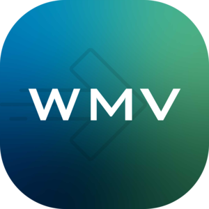 WMV Converter - MP4 to WMV - Microsoft key - Europe