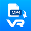 MP4 to VR Video Converter. - Microsoft key - United Kingdom