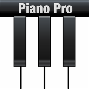 Piano­ Pro - Microsoft key - South Africa