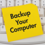 Backup My Files - Microsoft key - Europe