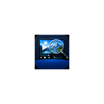 Video Magnifier Enhanced Player - Microsoft key - United States