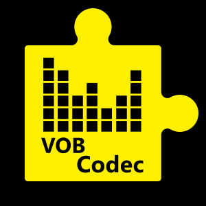 VOB Video Extension - Microsoft key - United Kingdom