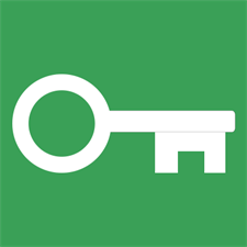 Password Manager - MegaPass - Microsoft key - Australia