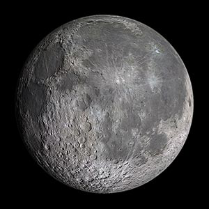 Moon 3D Live Wallpaper - Microsoft key - United States
