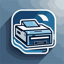 Printer Driver Installer - Microsoft key - United Kingdom