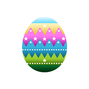 My Easter Bunny - Microsoft key - Australia