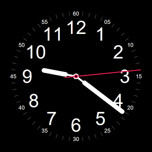 Screen Watch - Microsoft key - Australia