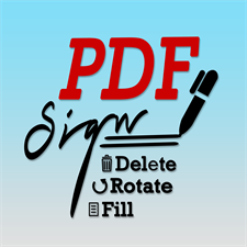 PDF Fill & Sign Tool - Microsoft key - United States