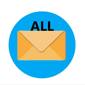 All-in-One Email - Microsoft key - United Kingdom