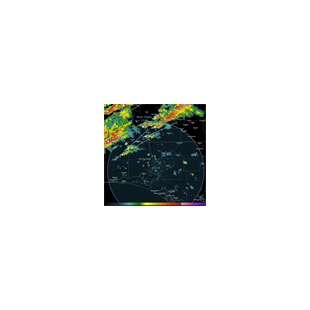Radar & Weather Pro - Microsoft key - Australia