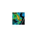 Weather And Radar - Microsoft key - United States