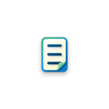 Quick Pad - Fluent Notepad App - Microsoft key - Australia
