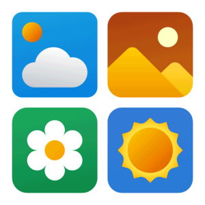 Batch Image Resize - Microsoft key - Australia