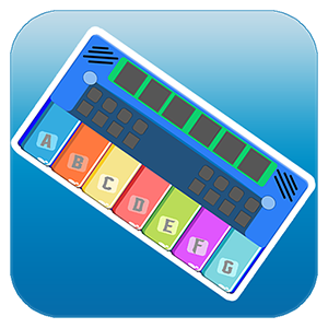 Piano Kids - Musically - Microsoft key - United Kingdom