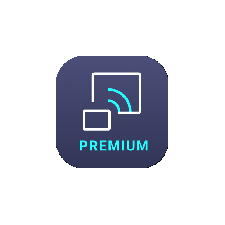 InstaShare 2 Host Premium - Microsoft key - South Africa