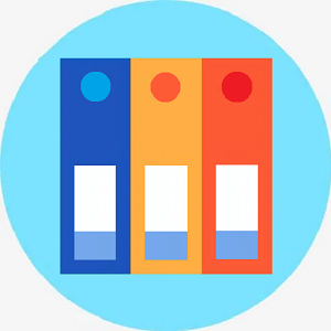 File Organizer+ - Microsoft key - South Africa