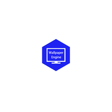 Live Wallpaper Engine Plus - Microsoft key - Europe