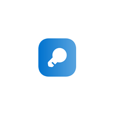 2FA Authenticator Desktop - Microsoft key - United Kingdom