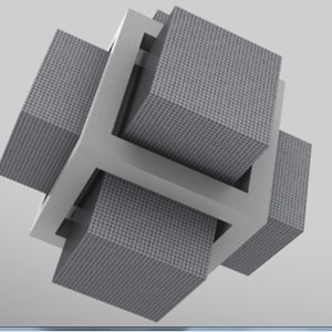 FACILITO SOLIDWORKS - Microsoft key - Europe