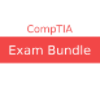 CompTIA Certification Bundle - Microsoft key - United Kingdom